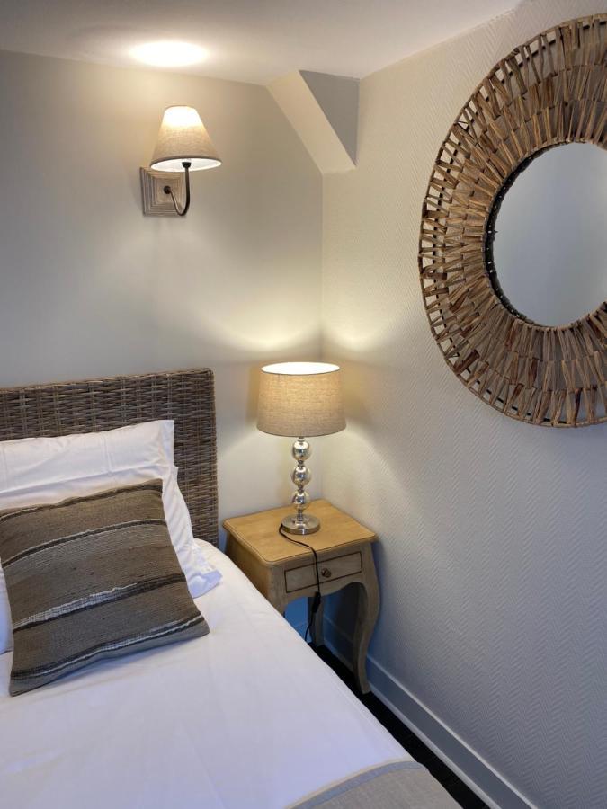 L'avenue Hotel Chantilly