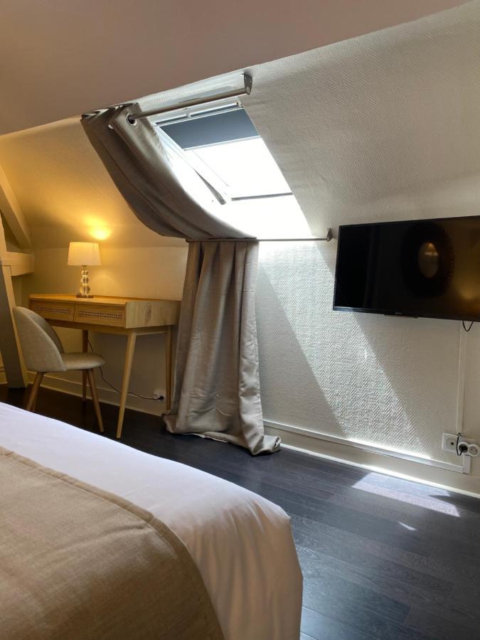 Hotel L'avenue Chantilly