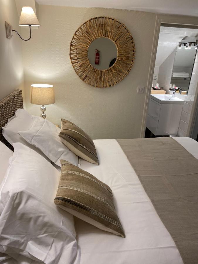 Hotel L'avenue Chantilly