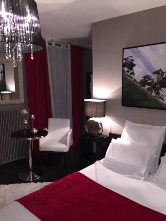 L'avenue 2* Chantilly