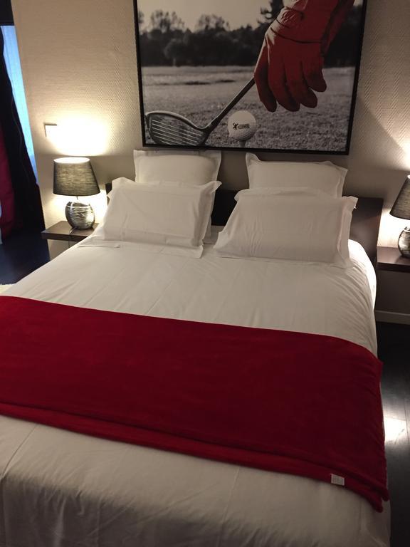 Hotel L'avenue 2*