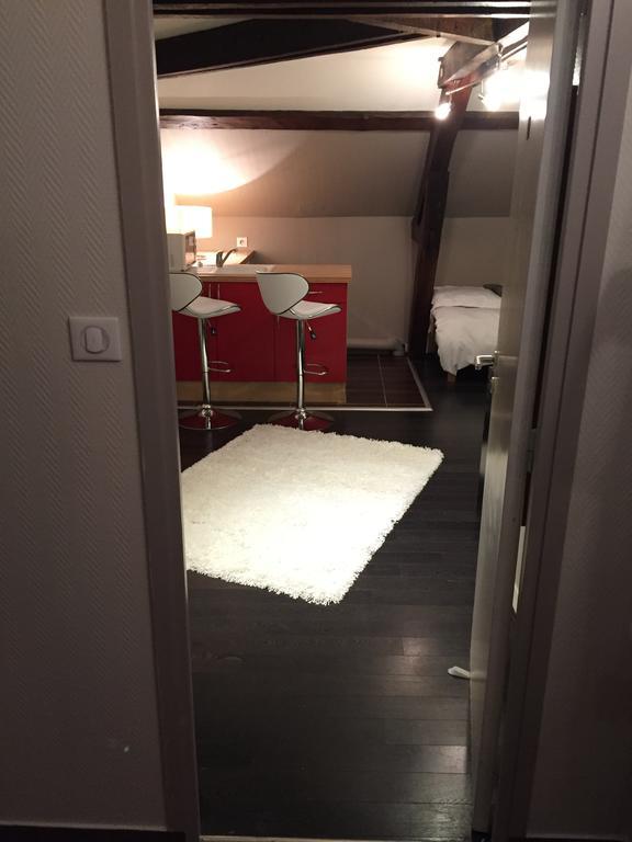 L'avenue Hotel 2*