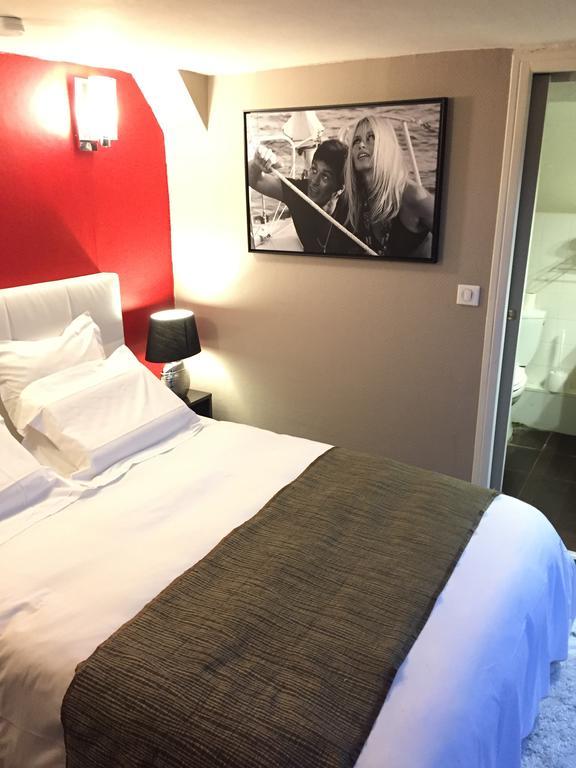 L'avenue Hotel