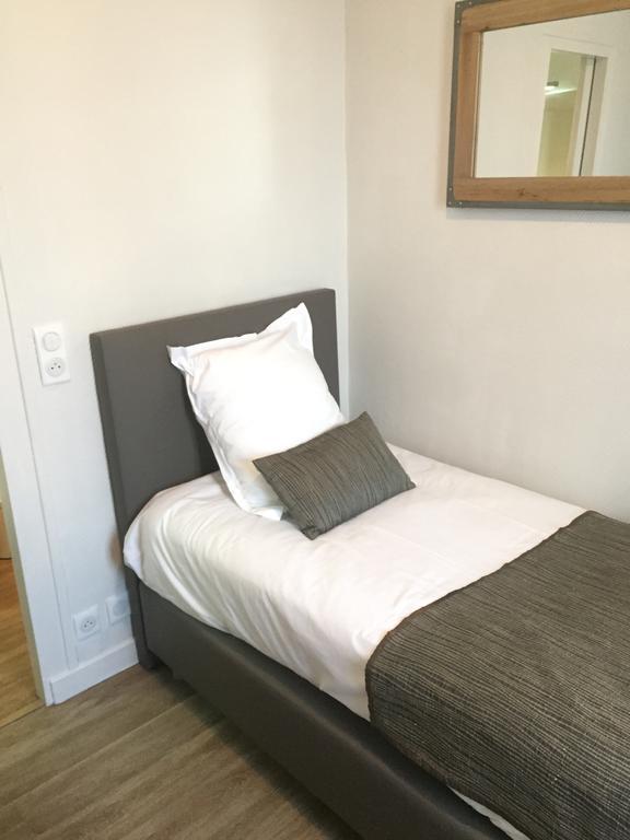 L'avenue Hotel Chantilly