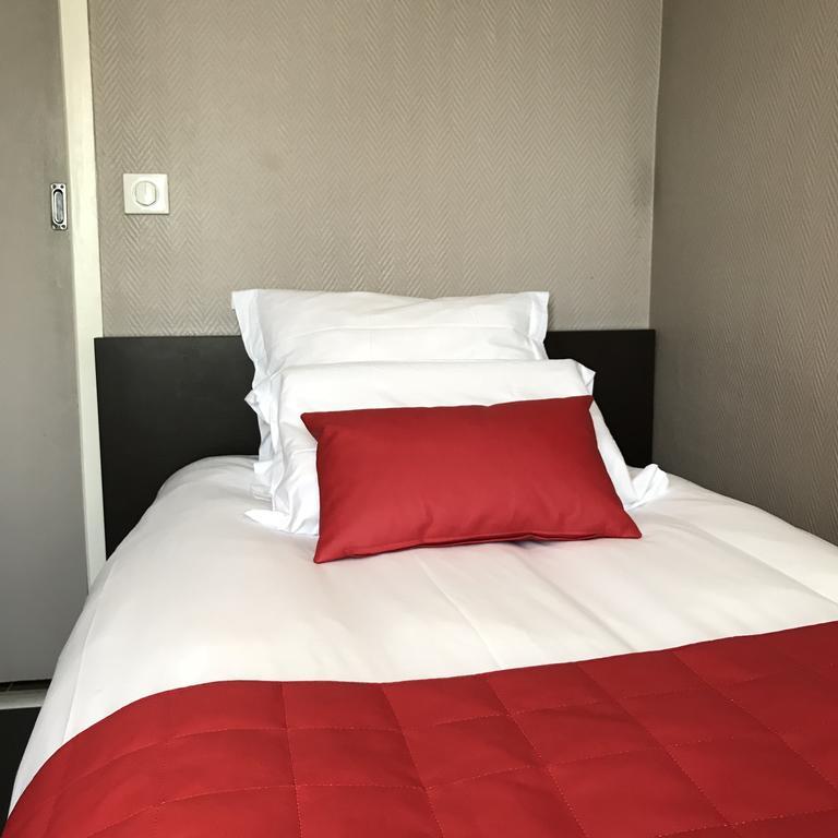 L'avenue Hotel Chantilly
