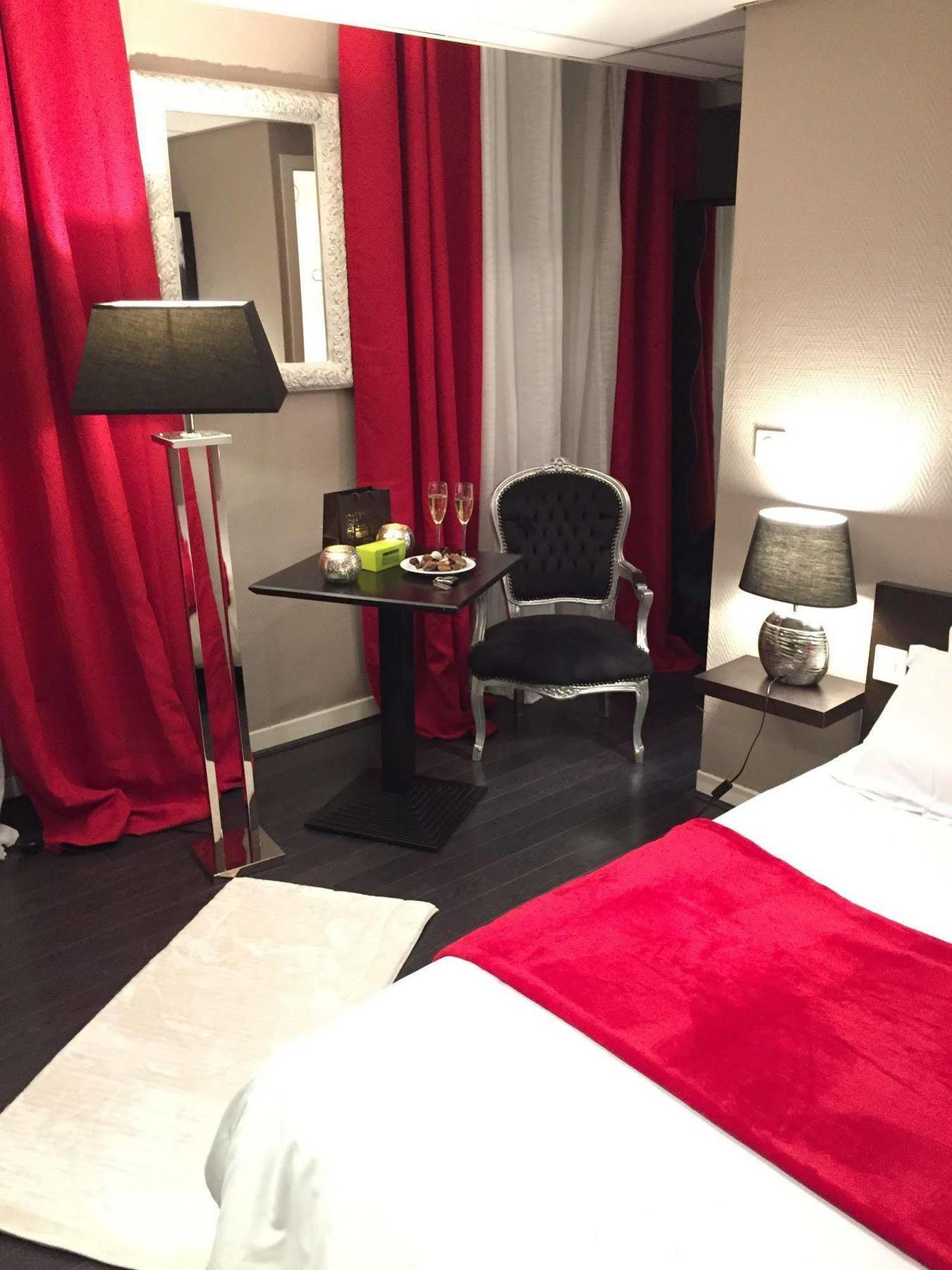 L'avenue Hotel Chantilly