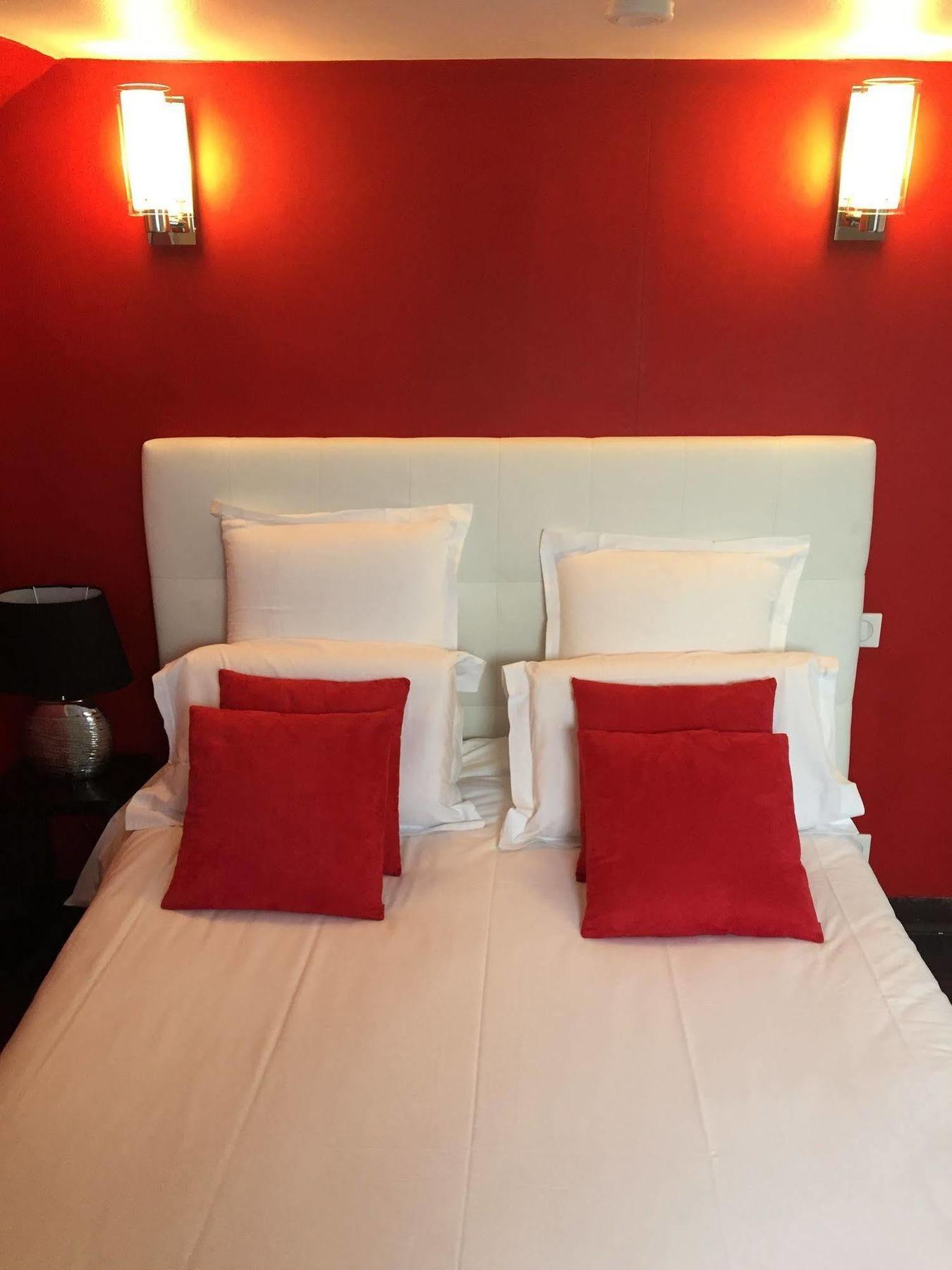 L'avenue Hotel Chantilly